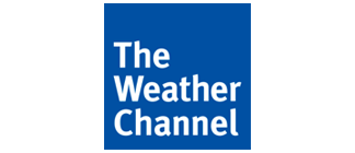The Weather Channel | TV App |  Kitty Hawk, North Carolina |  DISH Authorized Retailer