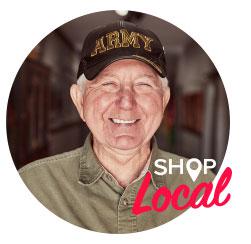 Veteran TV Deals | Shop Local with Soundwaves} in Kitty Hawk, NC